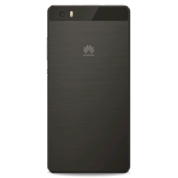 Huawei P8 Lite 2 ГБ/ 16 ГБ/ Dual SIM/ Черный photo 2
