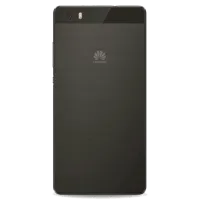 Huawei P8 Lite 2 ГБ/ 16 ГБ/ Dual SIM/ Черный photo 2
