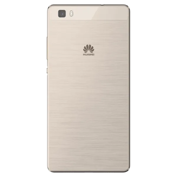Huawei P8 Lite 2 ГБ/ 16 ГБ/ Dual SIM/ Dazzling Золотой photo 2 Huawei P8 Lite 2 ГБ/ 16 ГБ/ Dual SIM/ Dazzling Золотой photo 2