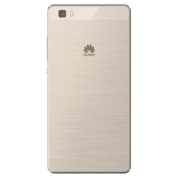 Huawei P8 Lite 2 ГБ/ 16 ГБ/ Dual SIM/ Dazzling Золотой photo 2 Huawei P8 Lite 2 ГБ/ 16 ГБ/ Dual SIM/ Dazzling Золотой photo 2