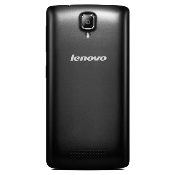Lenovo A1000 1 GB/ 8 GB/ Dual SIM/ Black photo 2