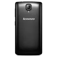 Lenovo A1000 1 ГБ/ 8 ГБ/ Dual SIM/ Черный photo 2