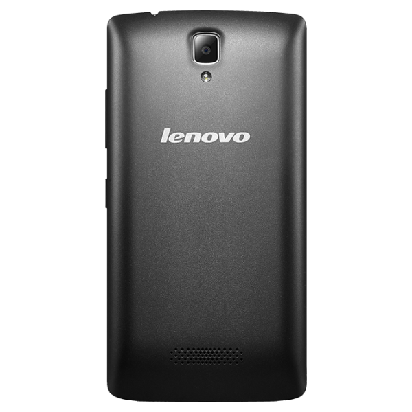 Lenovo A2010 1 ГБ/ 8 ГБ/ Dual SIM/ Черный photo 2 Lenovo A2010 1 ГБ/ 8 ГБ/ Dual SIM/ Черный photo 2