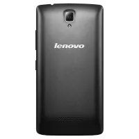 Lenovo A2010 1 GB/ 8 GB/ Dual SIM/ Black photo 2
