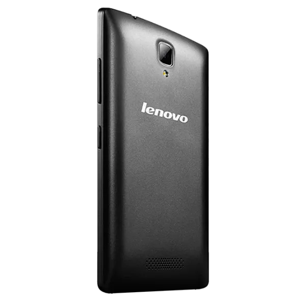 Lenovo A2010 1 ГБ/ 8 ГБ/ Dual SIM/ Черный photo 3 Lenovo A2010 1 ГБ/ 8 ГБ/ Dual SIM/ Черный photo 3