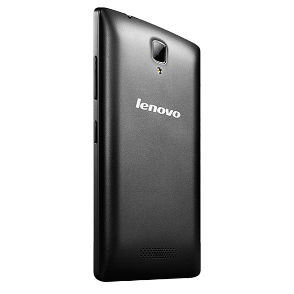 Lenovo A2010 1 ГБ/ 8 ГБ/ Dual SIM/ Черный photo 3 Lenovo A2010 1 ГБ/ 8 ГБ/ Dual SIM/ Черный photo 3