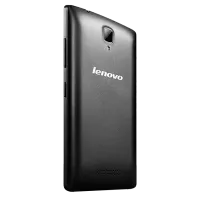 Lenovo A2010 1 GB/ 8 GB/ Dual SIM/ Black photo 3