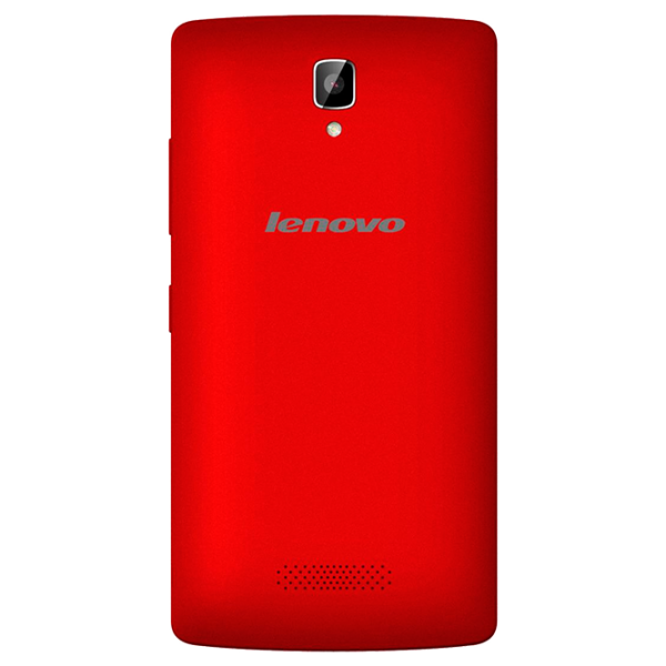 Lenovo A2010 1 ГБ/ 8 ГБ/ Dual SIM/ Красный photo 2 Lenovo A2010 1 ГБ/ 8 ГБ/ Dual SIM/ Красный photo 2
