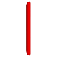Lenovo A2010 1 GB/ 8 GB/ Dual SIM/ Red photo 3