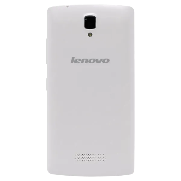 Lenovo A2010 1 GB/ 8 GB/ Dual SIM/ White photo 2