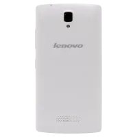 Lenovo A2010 1 ГБ/ 8 ГБ/ Dual SIM/ Белый photo 2