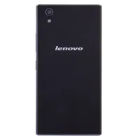 Lenovo P70 2 GB/ 16 GB/ Dual SIM/ Blue photo 2