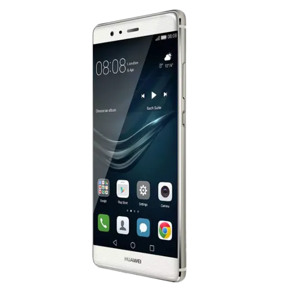 Huawei P9 3 ГБ/ 32 ГБ/ Single SIM/ Mystic Серебристый photo 2