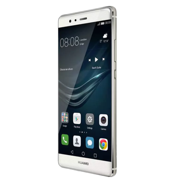 Huawei P9 3 ГБ/ 32 ГБ/ Single SIM/ Mystic Серебристый photo 2