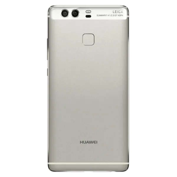 Huawei P9 3 ГБ/ 32 ГБ/ Single SIM/ Mystic Серебристый photo 3
