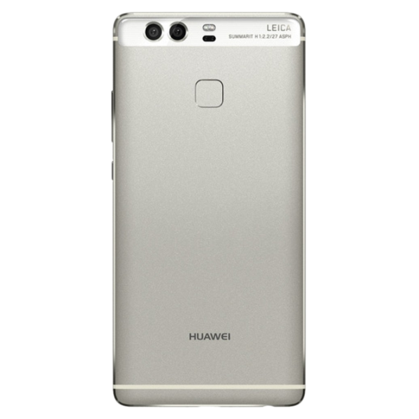 Huawei P9 3 ГБ/ 32 ГБ/ Single SIM/ Mystic Серебристый photo 3