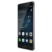 Huawei P9 3 ГБ/ 32 ГБ/ Single SIM/ Titanium Серый photo 2