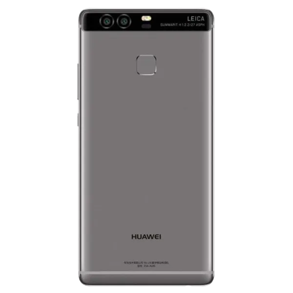 Huawei P9 3 ГБ/ 32 ГБ/ Single SIM/ Titanium Серый photo 3 Huawei P9 3 ГБ/ 32 ГБ/ Single SIM/ Titanium Серый photo 3
