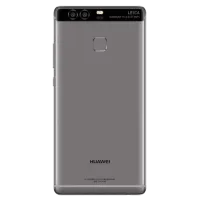 Huawei P9 3 ГБ/ 32 ГБ/ Single SIM/ Titanium Серый photo 3