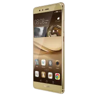 Huawei P9 3 ГБ/ 32 ГБ/ Single SIM/ Золотой photo 2