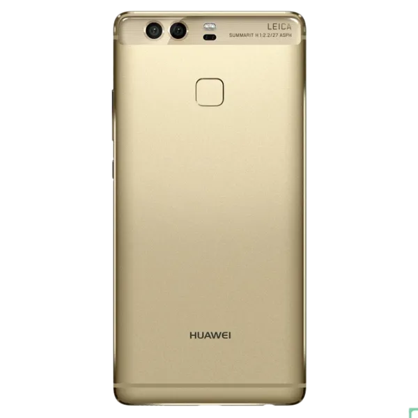 Huawei P9 3 ГБ/ 32 ГБ/ Single SIM/ Золотой photo 3