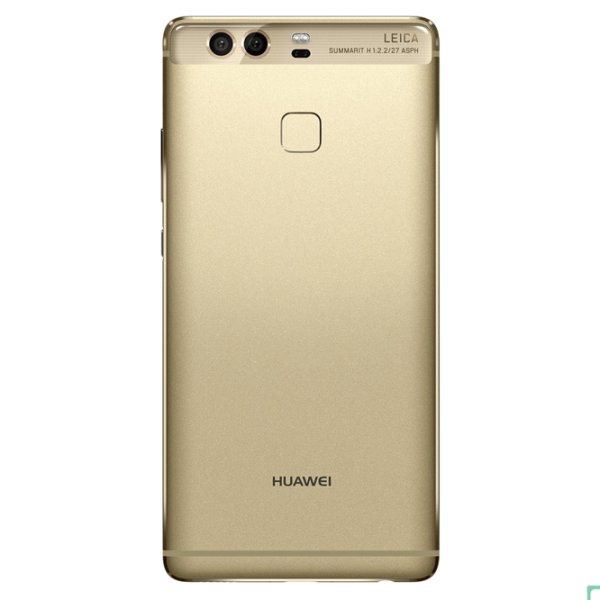 Huawei P9 3 ГБ/ 32 ГБ/ Single SIM/ Золотой photo 3