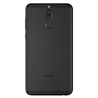 Huawei Mate 10 Lite 4 ГБ/ 64 ГБ/ Dual SIM/ Черный photo 2