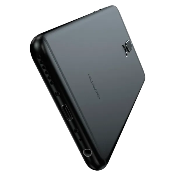 Huawei Mate 10 Lite 4 ГБ/ 64 ГБ/ Dual SIM/ Черный photo 4