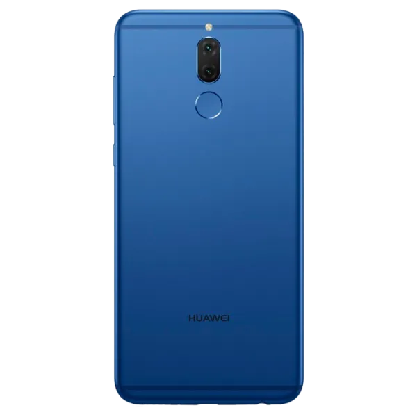Huawei Mate 10 Lite 4 ГБ/ 64 ГБ/ Dual SIM/ Синий photo 2 Huawei Mate 10 Lite 4 ГБ/ 64 ГБ/ Dual SIM/ Синий photo 2