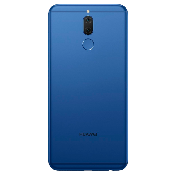 Huawei Mate 10 Lite 4 ГБ/ 64 ГБ/ Dual SIM/ Синий photo 2 Huawei Mate 10 Lite 4 ГБ/ 64 ГБ/ Dual SIM/ Синий photo 2