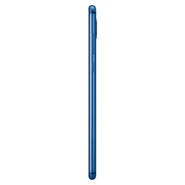 Huawei Mate 10 Lite 4 ГБ/ 64 ГБ/ Dual SIM/ Синий photo 3 Huawei Mate 10 Lite 4 ГБ/ 64 ГБ/ Dual SIM/ Синий photo 3