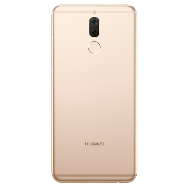 Huawei Mate 10 Lite 4 ГБ/ 64 ГБ/ Dual SIM/ Золотой photo 2 Huawei Mate 10 Lite 4 ГБ/ 64 ГБ/ Dual SIM/ Золотой photo 2