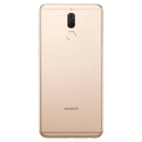 Huawei Mate 10 Lite 4 ГБ/ 64 ГБ/ Dual SIM/ Золотой photo 2