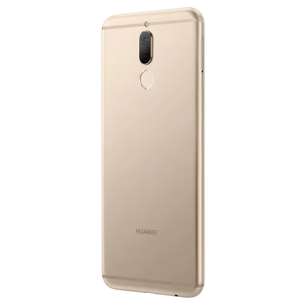 Huawei Mate 10 Lite 4 ГБ/ 64 ГБ/ Dual SIM/ Золотой photo 3 Huawei Mate 10 Lite 4 ГБ/ 64 ГБ/ Dual SIM/ Золотой photo 3
