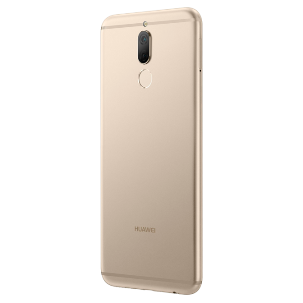 Huawei Mate 10 Lite 4 ГБ/ 64 ГБ/ Dual SIM/ Золотой photo 3 Huawei Mate 10 Lite 4 ГБ/ 64 ГБ/ Dual SIM/ Золотой photo 3