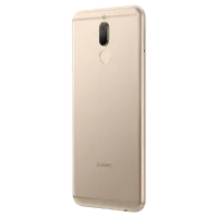 Huawei Mate 10 Lite 4 ГБ/ 64 ГБ/ Dual SIM/ Золотой photo 3