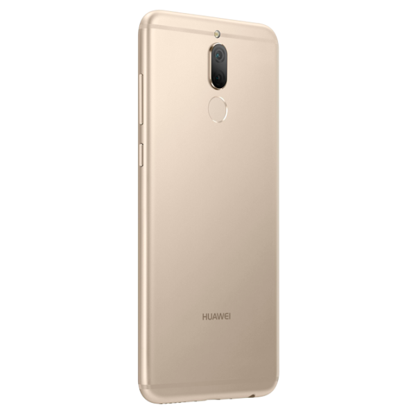 Huawei Mate 10 Lite 4 ГБ/ 64 ГБ/ Dual SIM/ Золотой photo 4 Huawei Mate 10 Lite 4 ГБ/ 64 ГБ/ Dual SIM/ Золотой photo 4