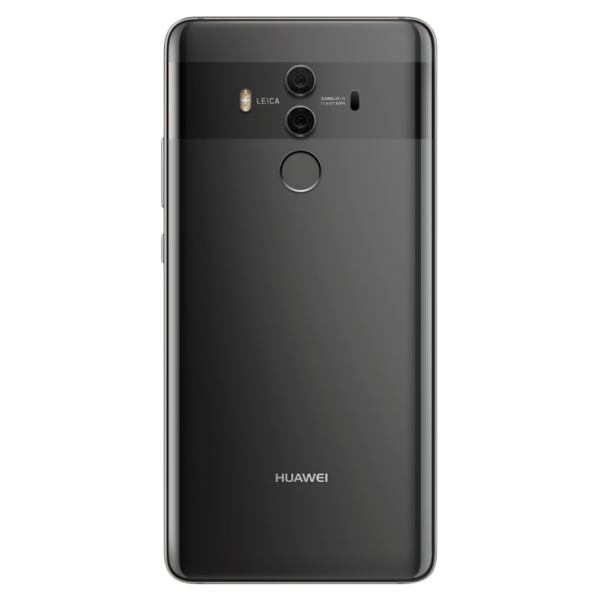 Huawei Mate 10 Pro 6 ГБ/ 128 ГБ/ Dual SIM/ Черный photo 3 Huawei Mate 10 Pro 6 ГБ/ 128 ГБ/ Dual SIM/ Черный photo 3