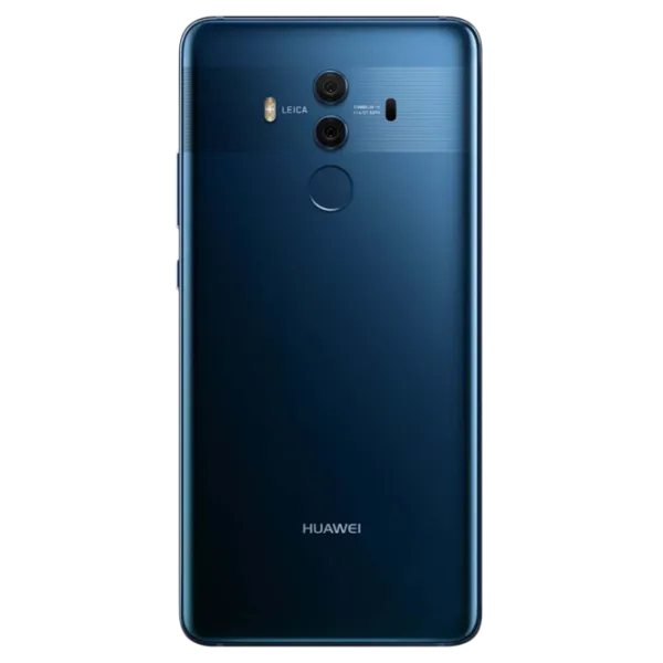 Huawei Mate 10 Pro 6 ГБ/ 128 ГБ/ Dual SIM/ Синий photo 2