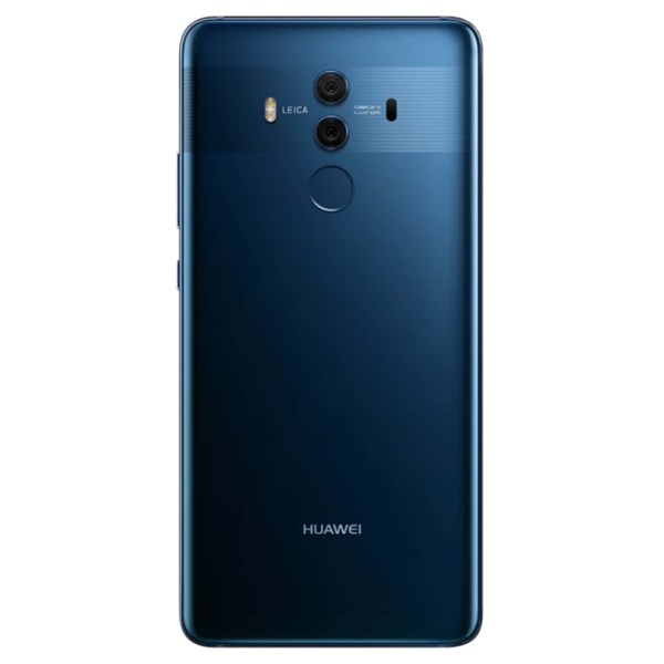 Huawei Mate 10 Pro 6 ГБ/ 128 ГБ/ Dual SIM/ Синий photo 2