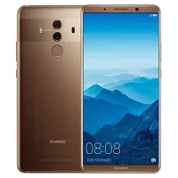 Huawei Mate 10 Pro 6 ГБ/ 128 ГБ/ Dual SIM/ Коричневый photo 2