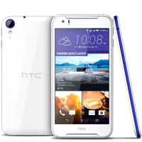 HTC Desire 830 3 ГБ/ 32 ГБ/ Dual SIM/ Белый Синий photo 2