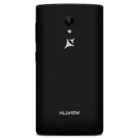 Allview A5 Ready 1 ГБ/ 8 ГБ/ Dual SIM/ Черный photo 2