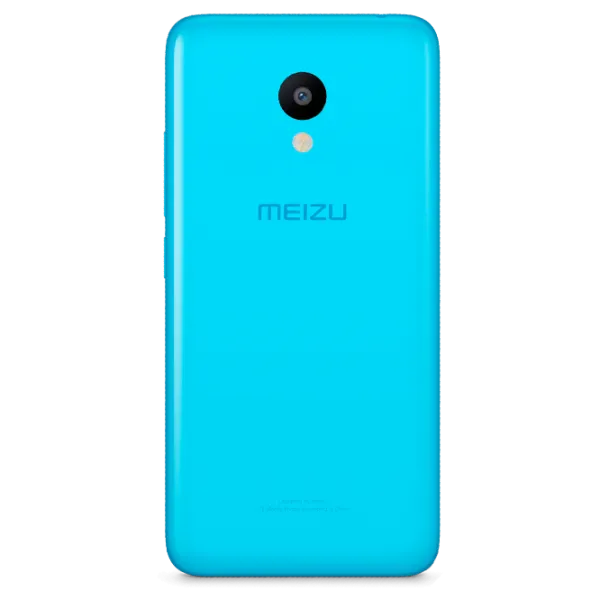 M3 Mini 2 GB/ 16 GB/ Dual SIM/ Blue photo 2 M3 Mini 2 GB/ 16 GB/ Dual SIM/ Blue photo 2