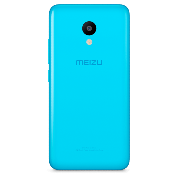M3 Mini 2 GB/ 16 GB/ Dual SIM/ Blue photo 2 M3 Mini 2 GB/ 16 GB/ Dual SIM/ Blue photo 2