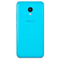 M3 Mini 2 GB/ 16 GB/ Dual SIM/ Blue photo 2
