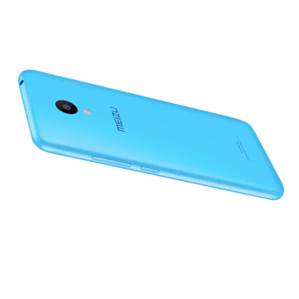M3 Mini 2 GB/ 16 GB/ Dual SIM/ Blue photo 3 M3 Mini 2 GB/ 16 GB/ Dual SIM/ Blue photo 3