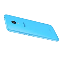 M3 Mini 2 GB/ 16 GB/ Dual SIM/ Blue photo 3