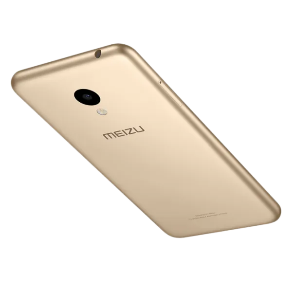 M3 Mini 2 GB/ 16 GB/ Dual SIM/ Gold photo 2 M3 Mini 2 GB/ 16 GB/ Dual SIM/ Gold photo 2
