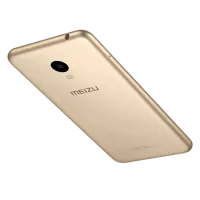M3 Mini 2 GB/ 16 GB/ Dual SIM/ Gold photo 2
